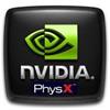 NVIDIA PhysX Windows 10