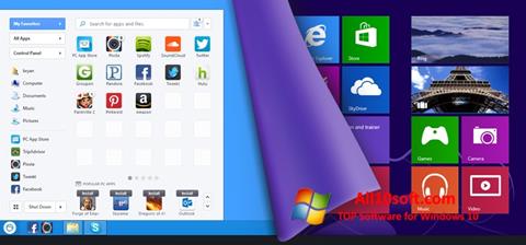 স্ক্রিনশট Pokki Windows 10